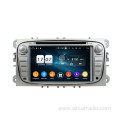 tesla dsp car autoradio for Camry 2006-2011